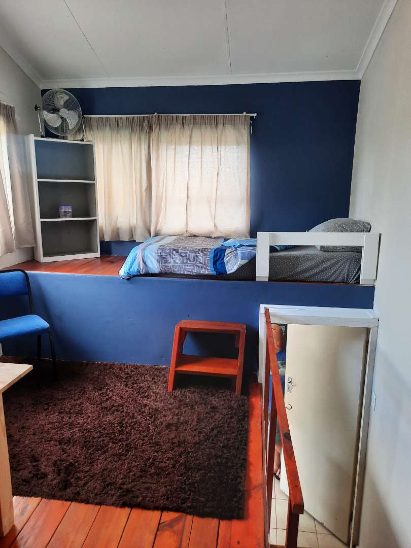 8 Bedroom Property for Sale in Summerstrand Eastern Cape